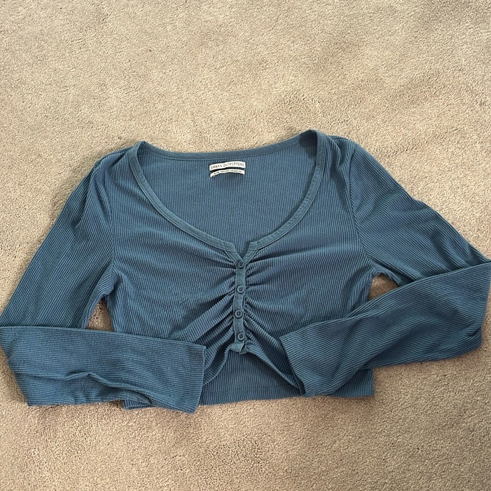 Urban Outfitters long sleeve top